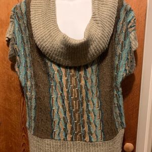 Maurice’s Short Sleeve Sweater